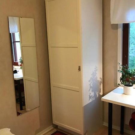 Anikos Apartment Упсала Екстериор снимка