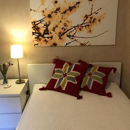 Anikos Apartment Упсала Екстериор снимка