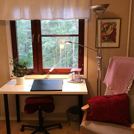 Anikos Apartment Упсала Екстериор снимка