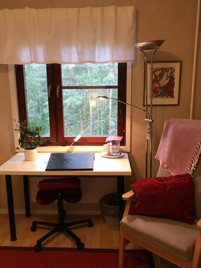 Anikos Apartment Упсала Екстериор снимка